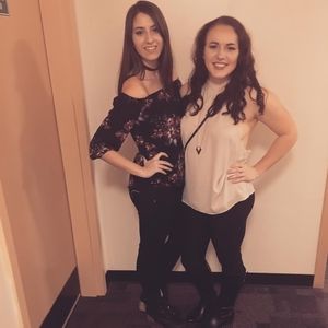 Meet your Posher, Nicole